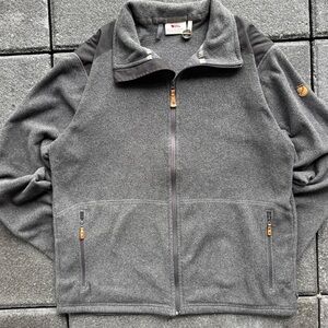 Fjällräven Sten Fleece Jacket